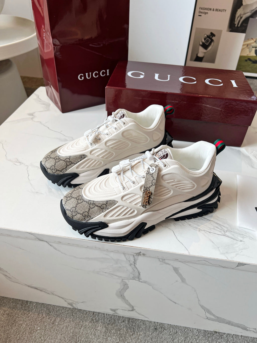 Gucci Sneaker