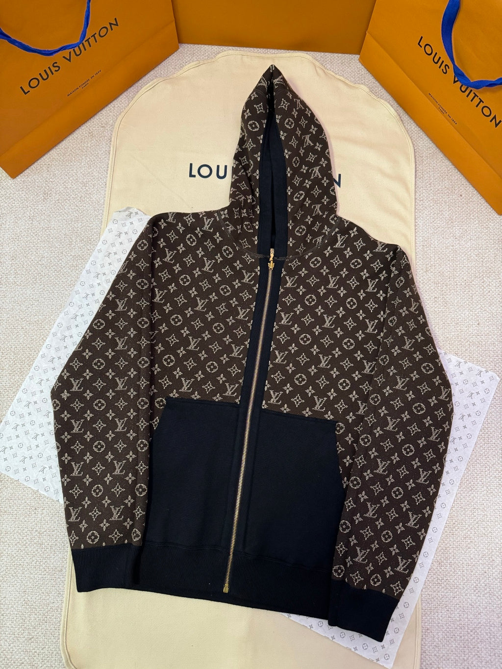 Louis Vuitton Sweat