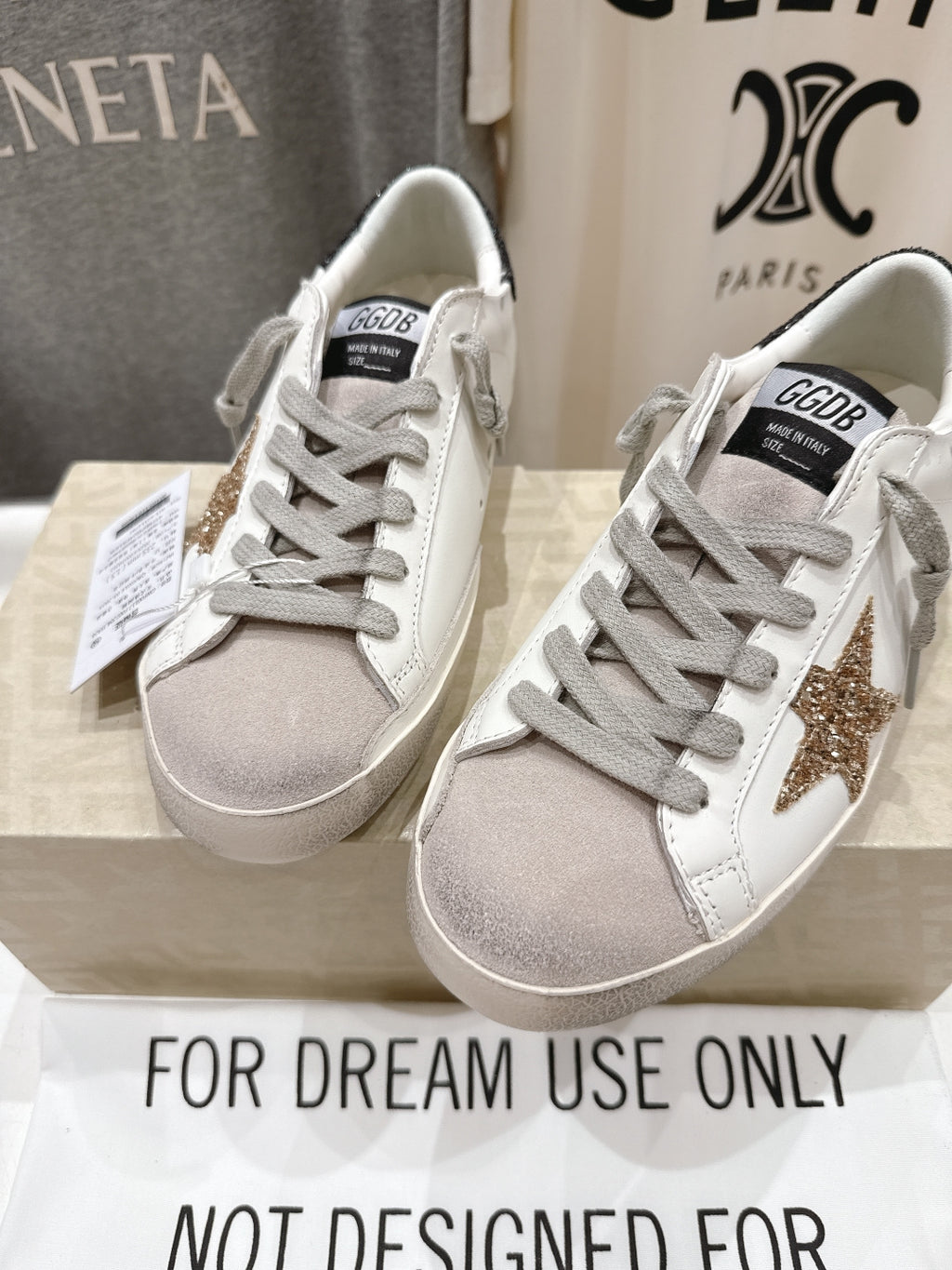 Golden Goose Superstar