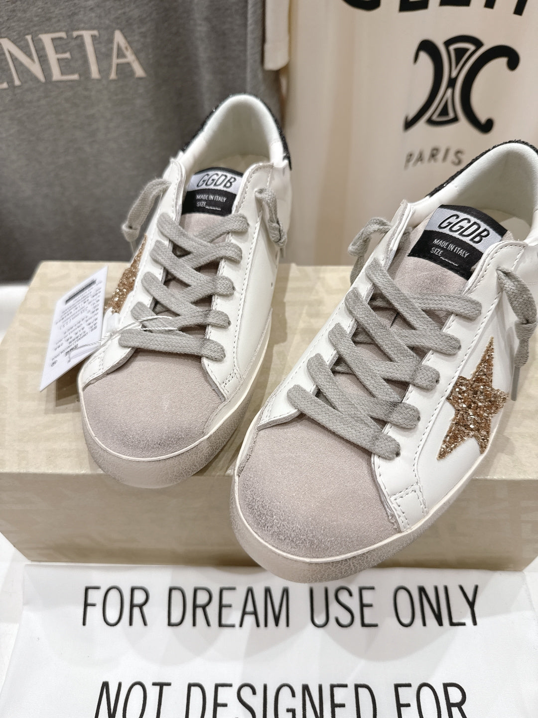 Golden Goose Superstar