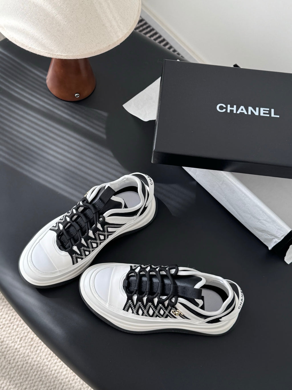 Chanel Sneaker