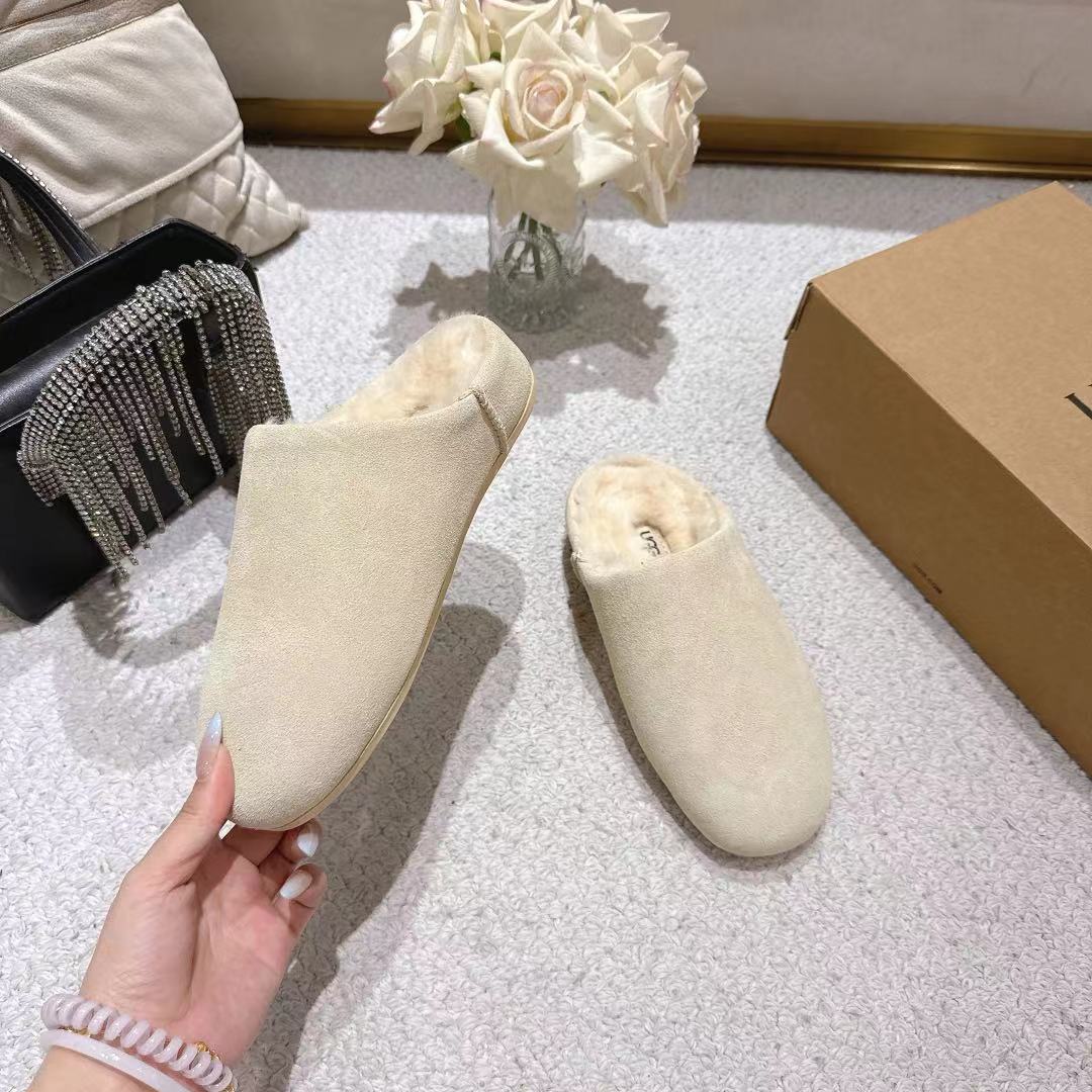 Ugg Slipper
