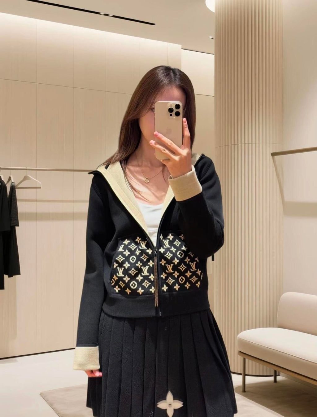Louis Vuitton Sweat
