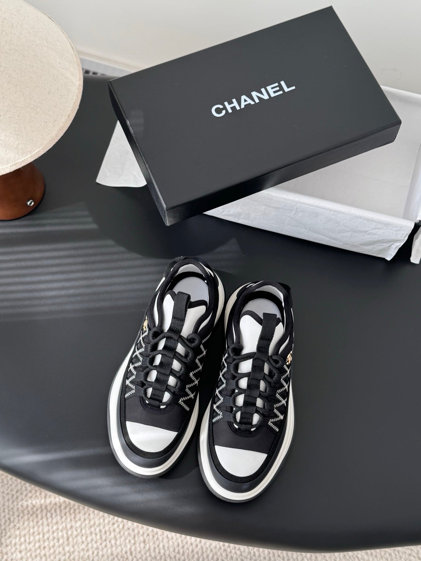 Chanel Sneaker