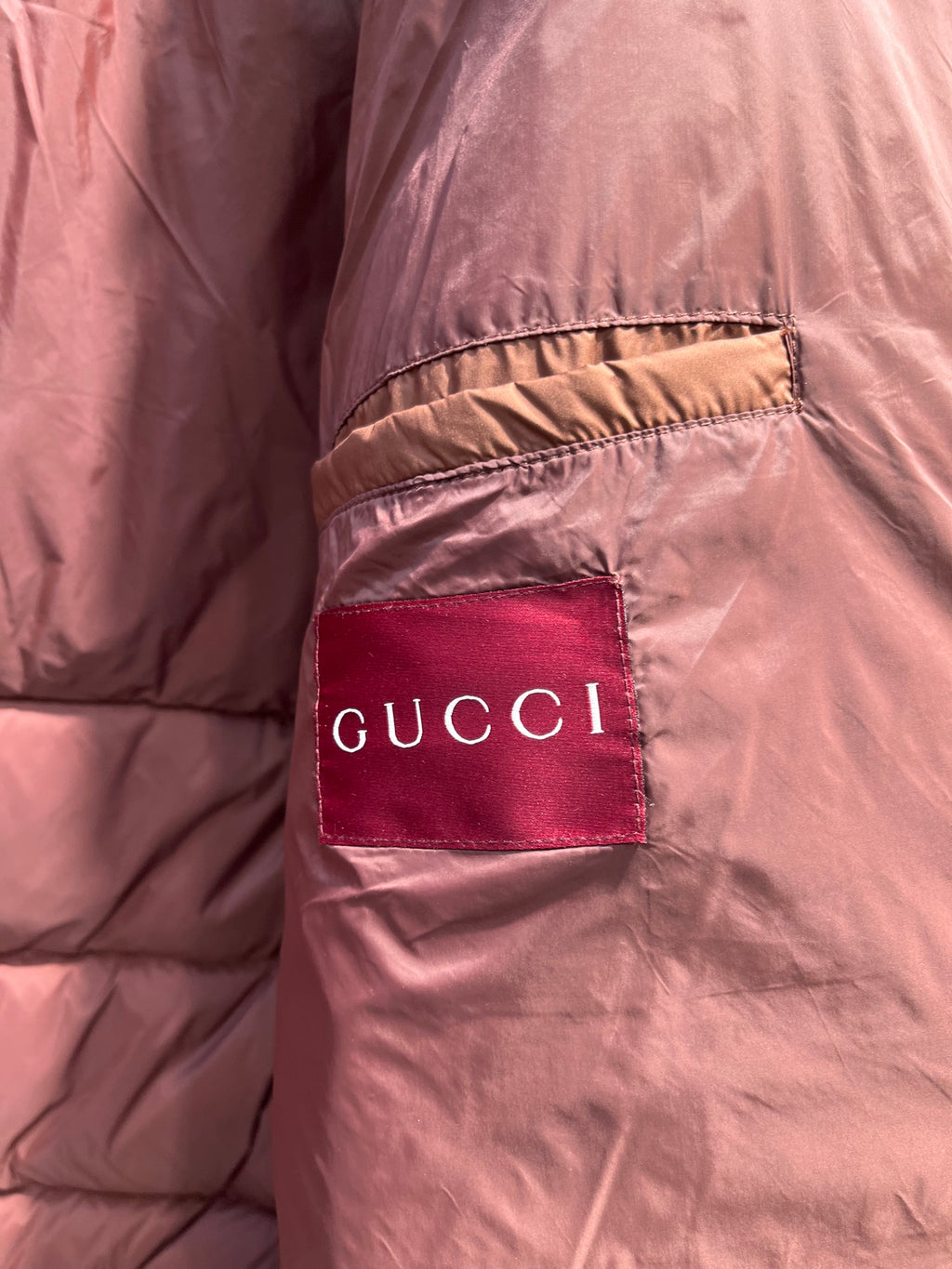 Gucci Mont