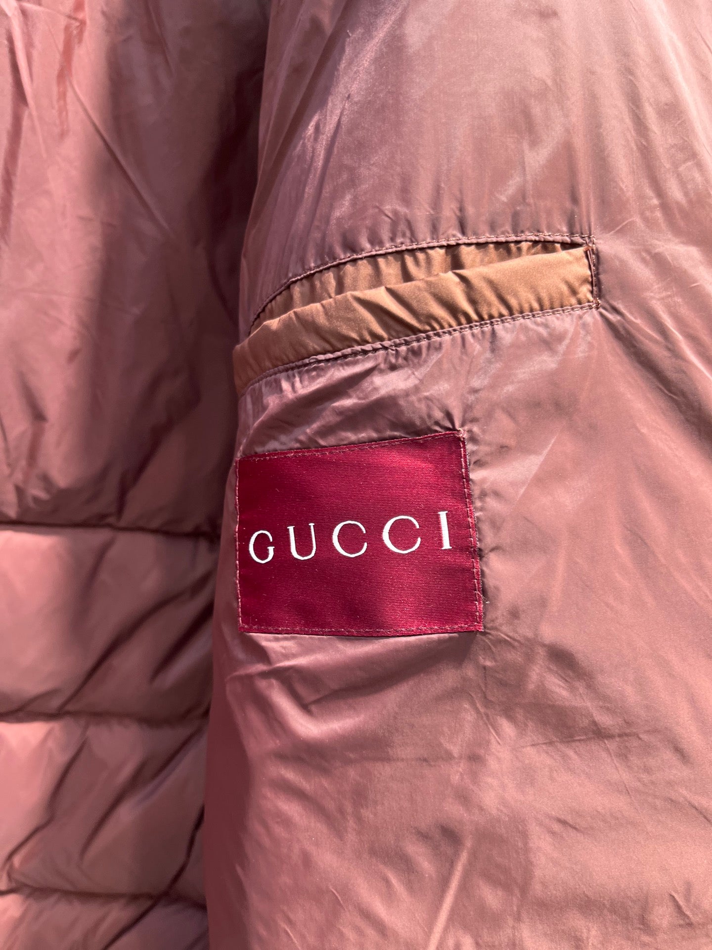 Gucci Mont