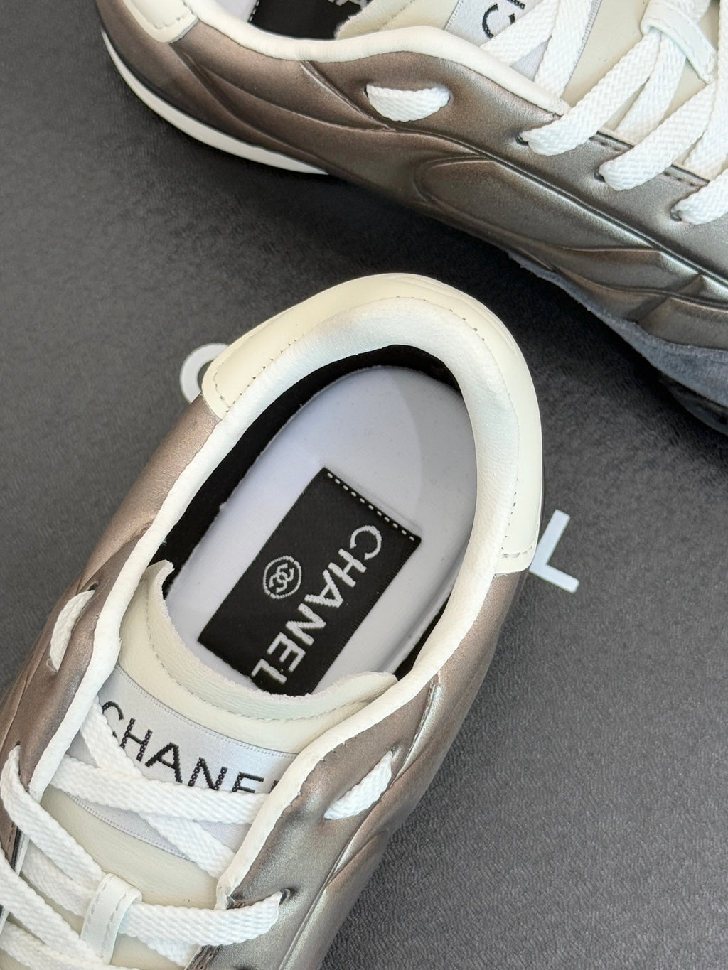 Chanel Sneaker