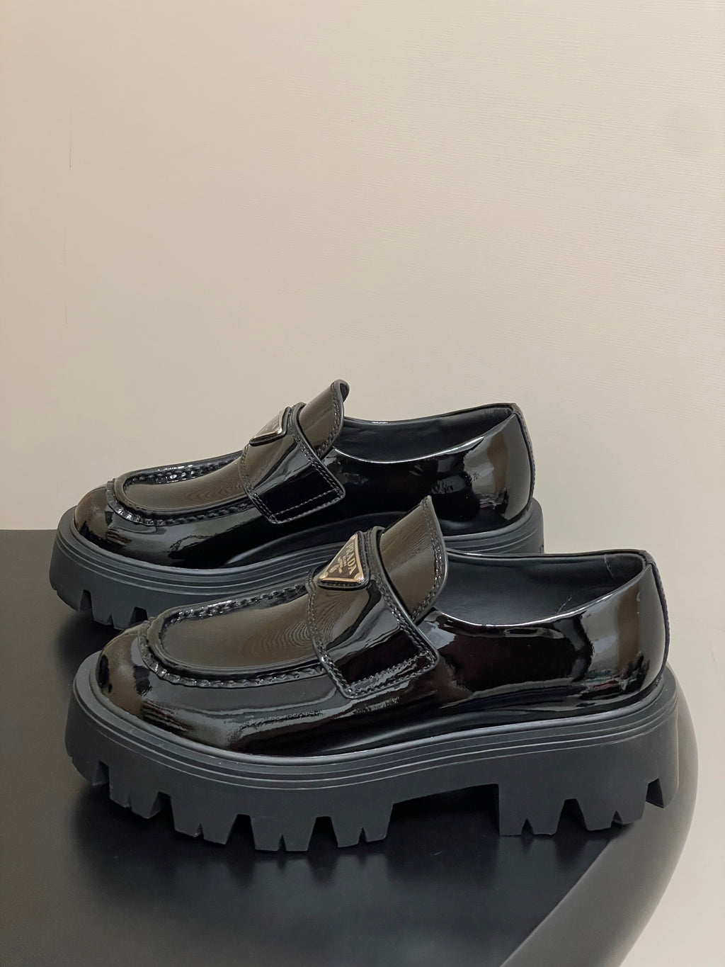 Prada Loafer