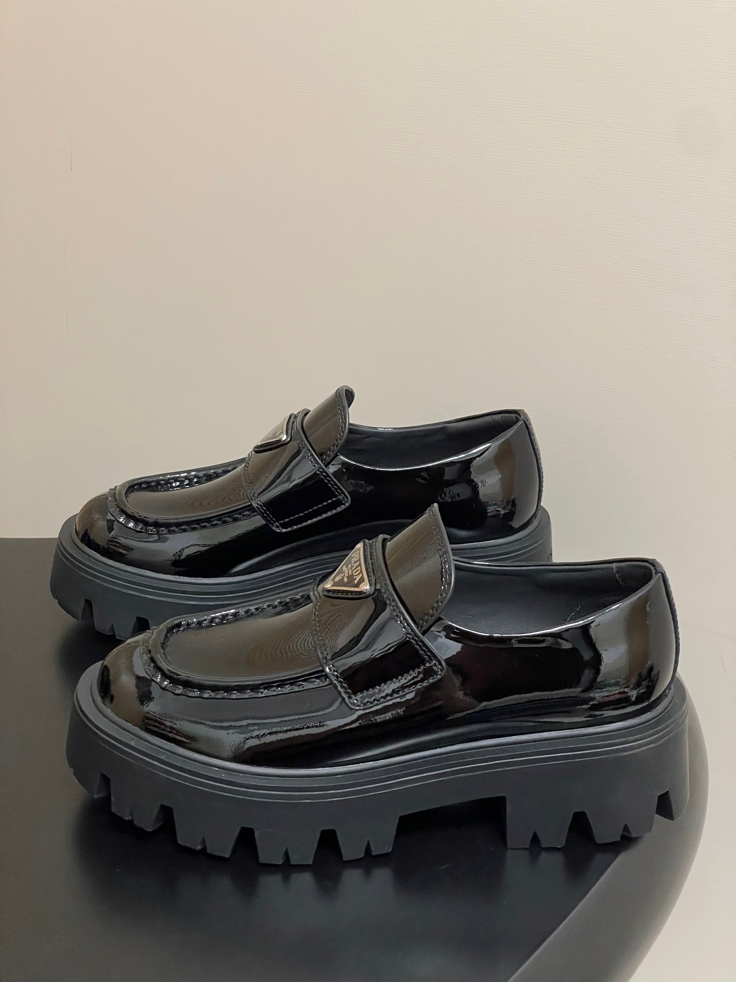 Prada Loafer