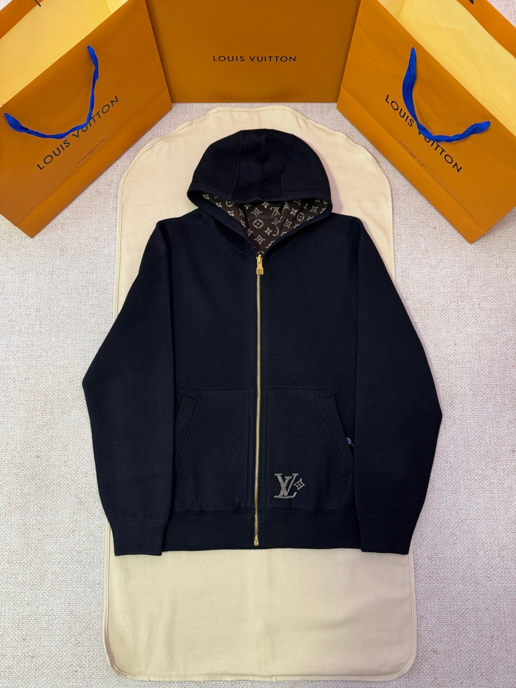 Louis Vuitton Sweat
