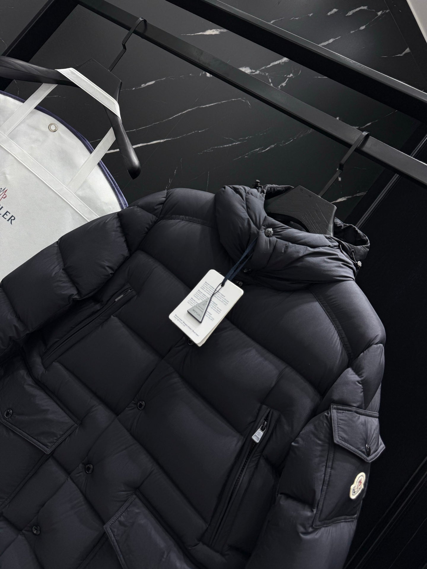 Moncler Mont