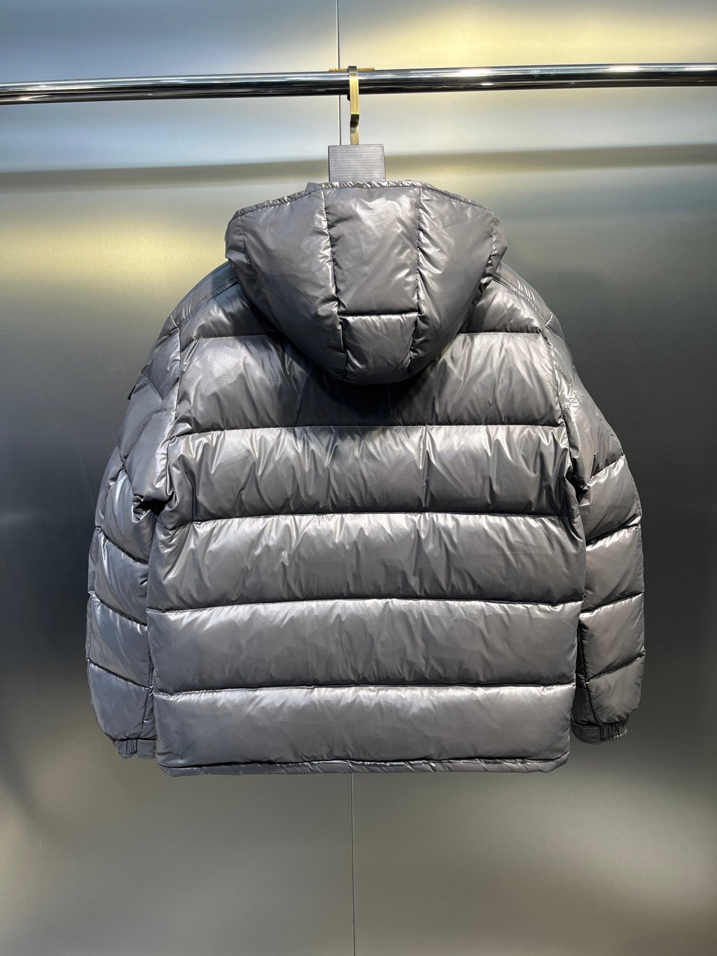 Moncler Mont Unisex