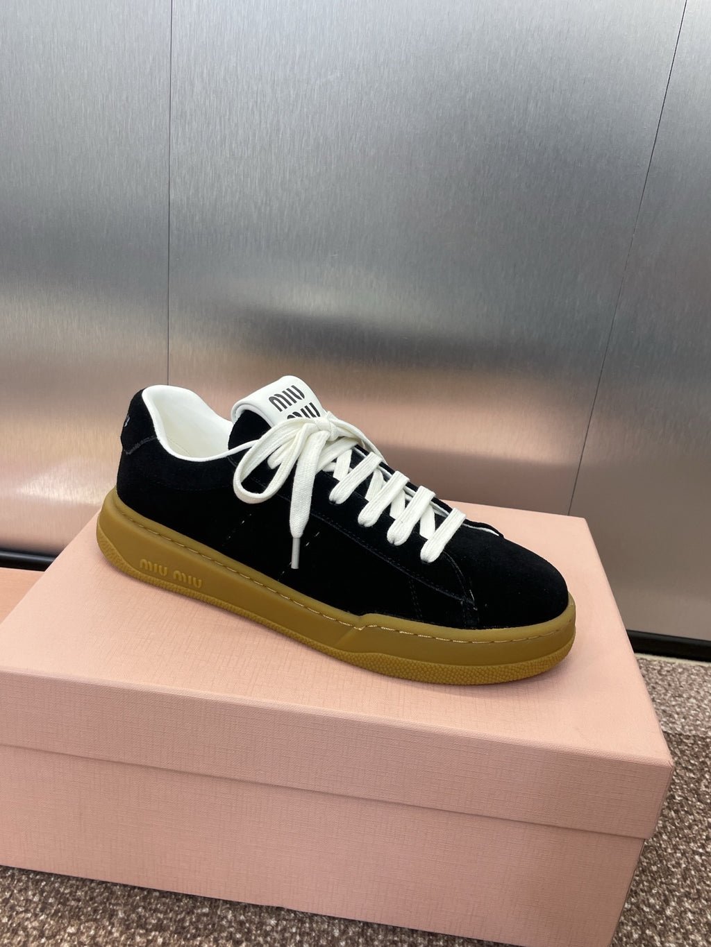 Miu miu sneaker