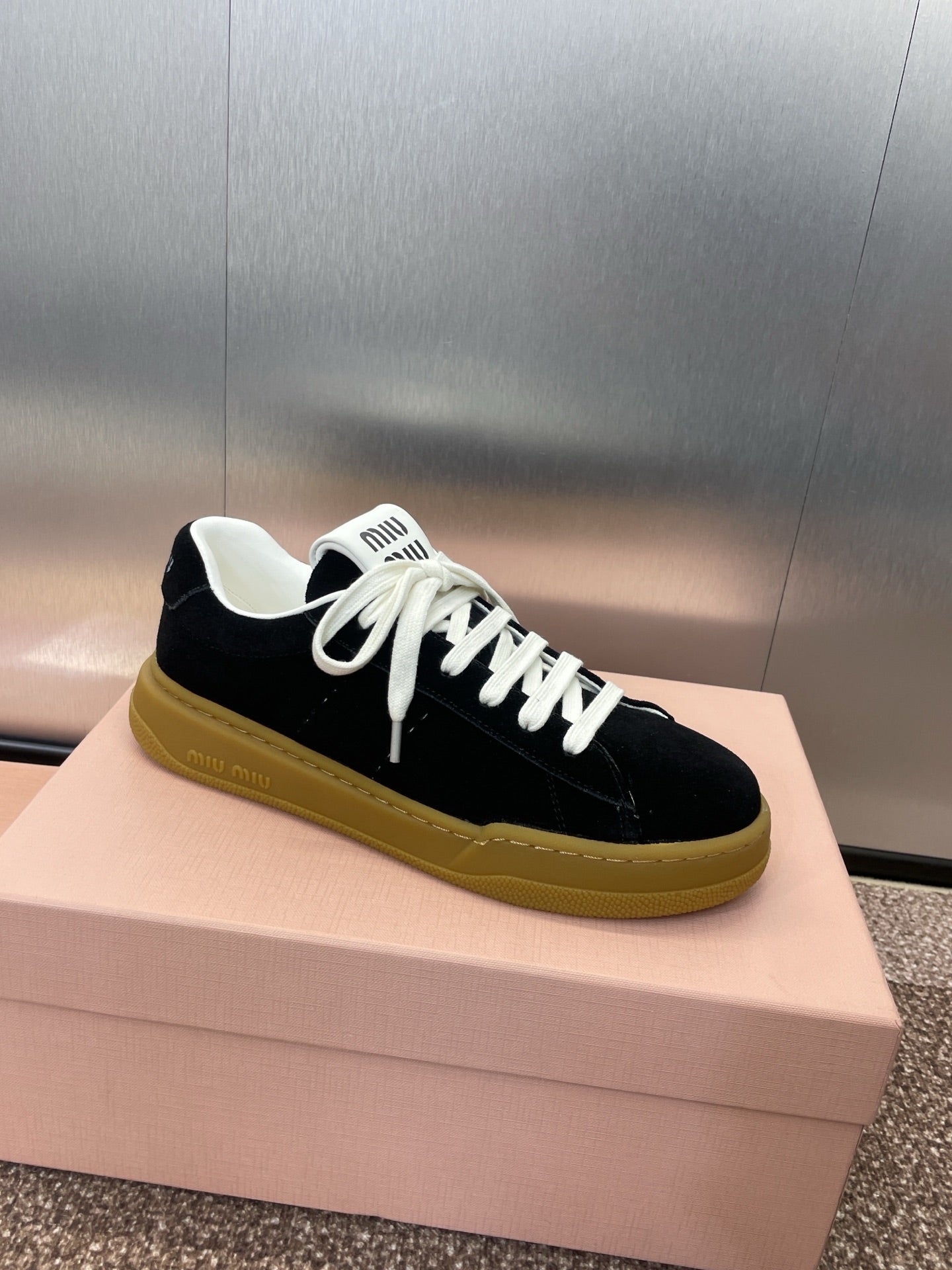 Miu miu sneaker