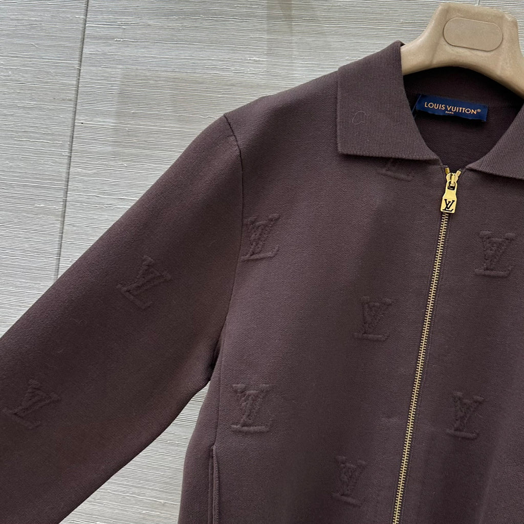 Louis Vuitton Hırka