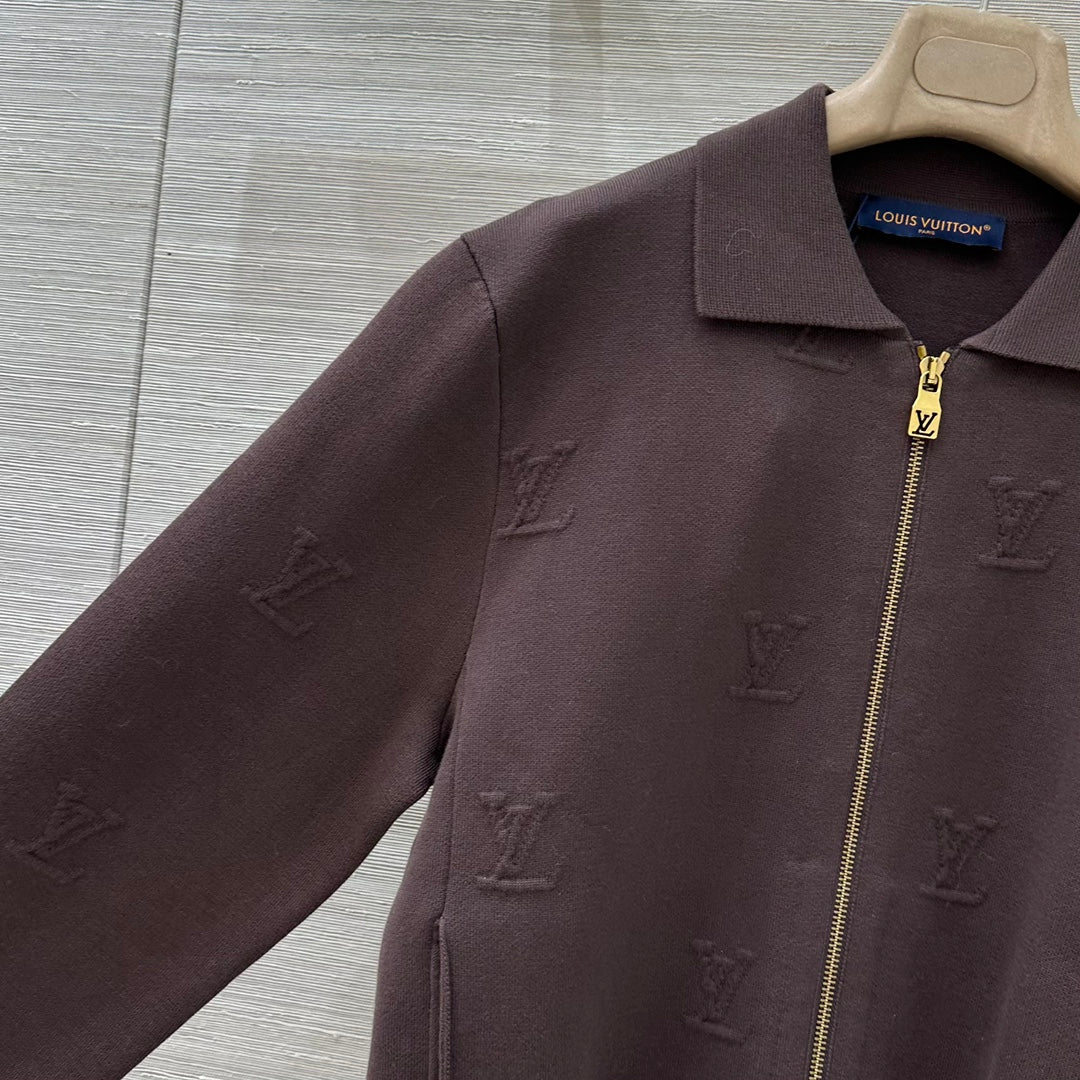 Louis Vuitton Hırka