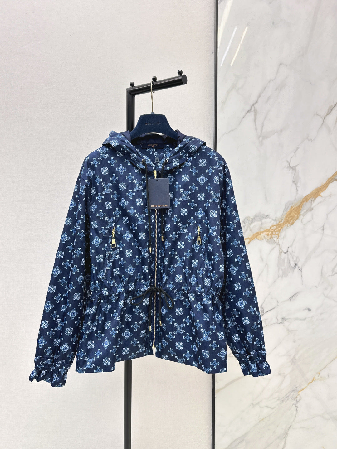 Louis Vuitton Yağmurluk