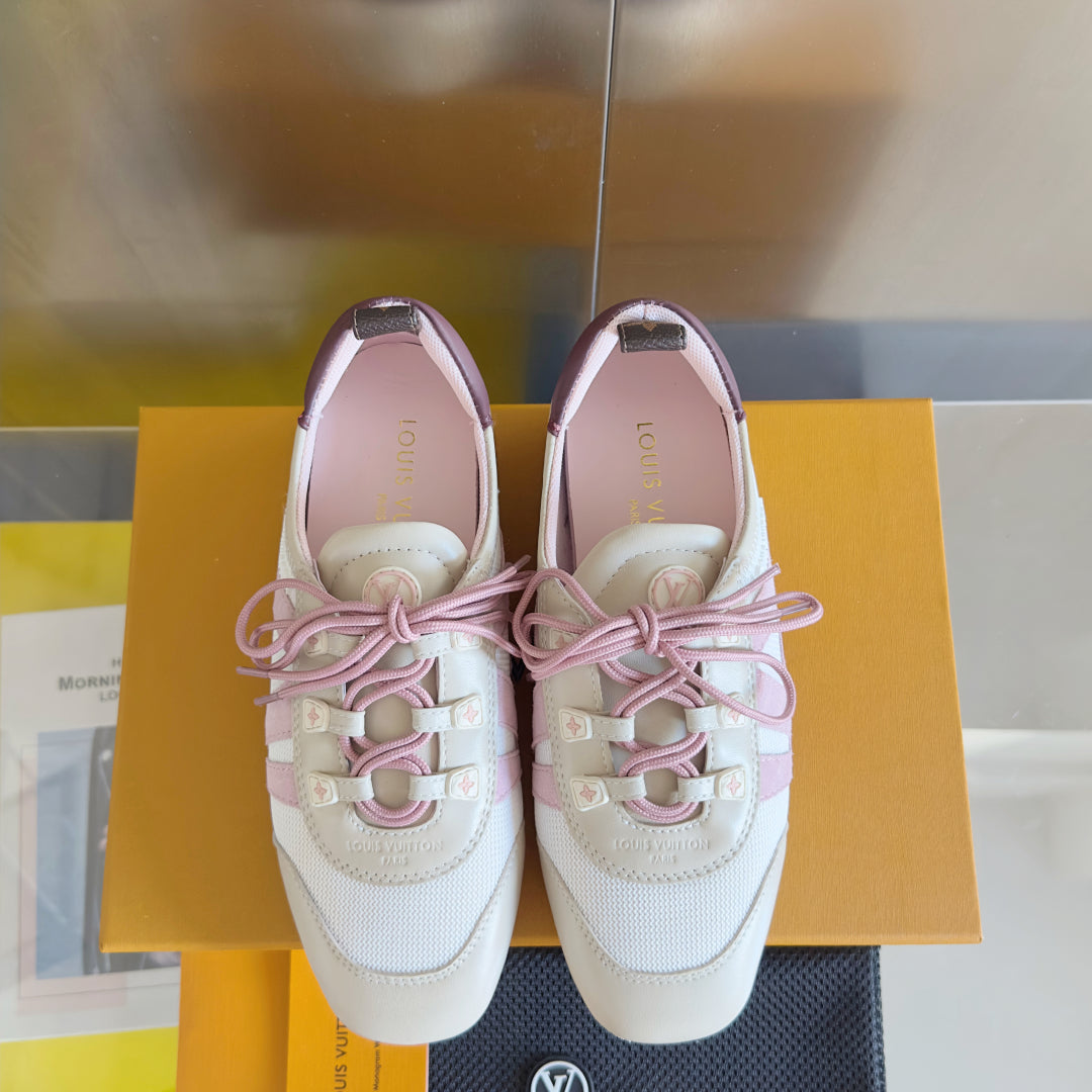 Louis Vuitton Sneaker