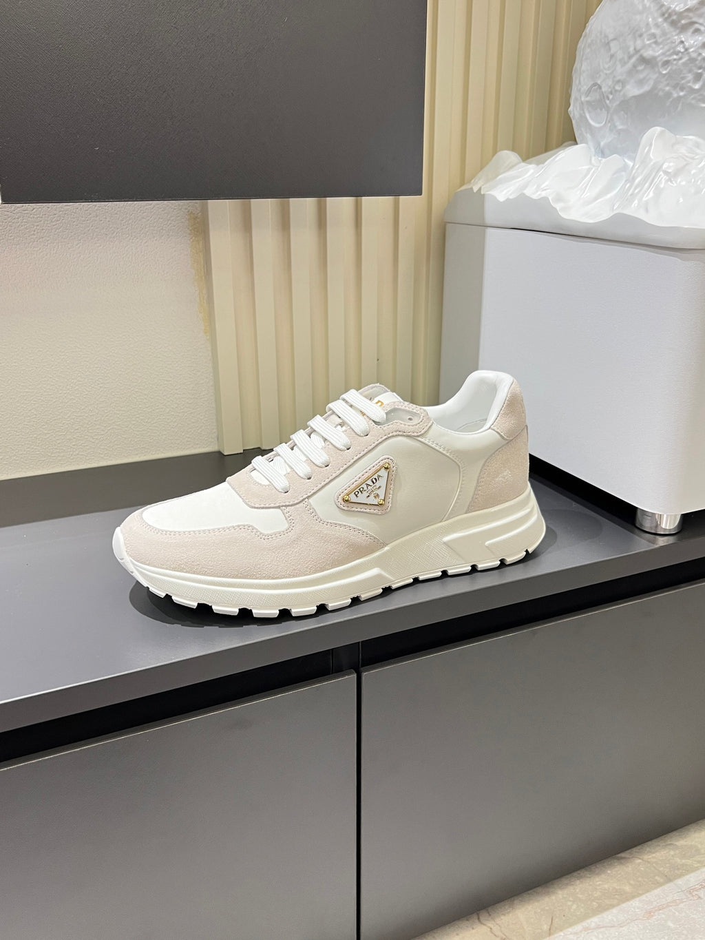 Prada Sneaker