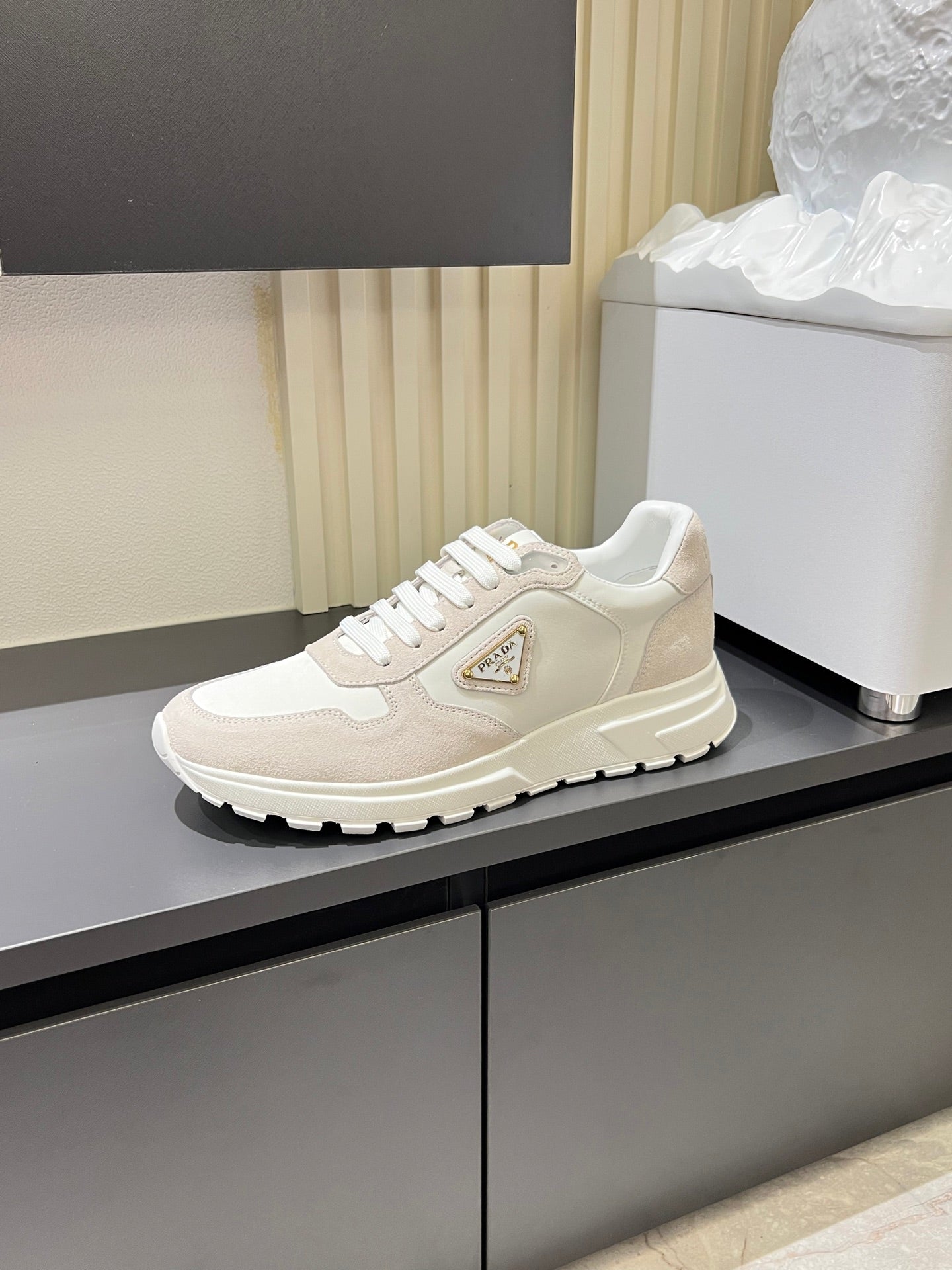 Prada Sneaker