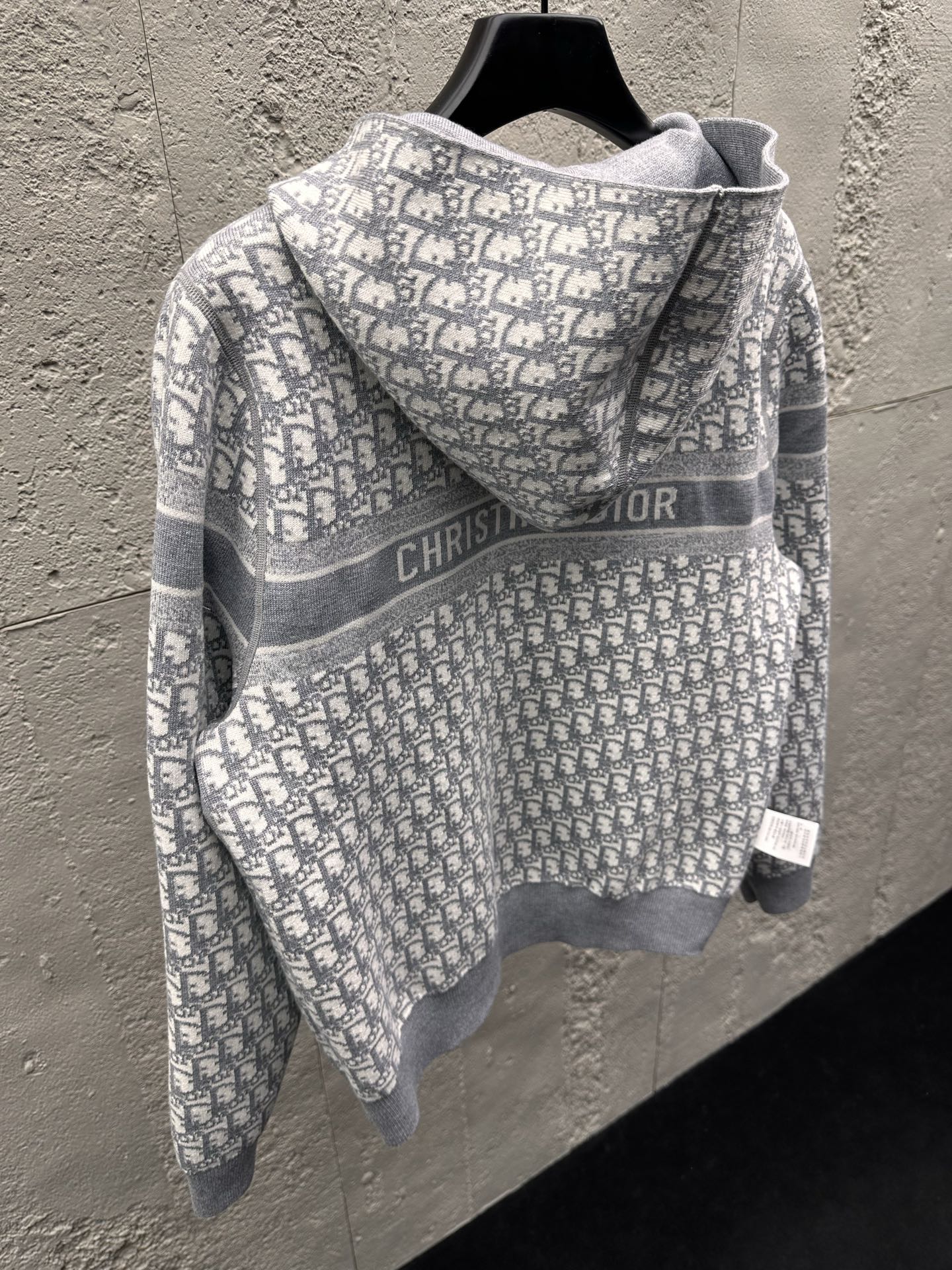 Christian Dior Hırka (Çift Taraflı )