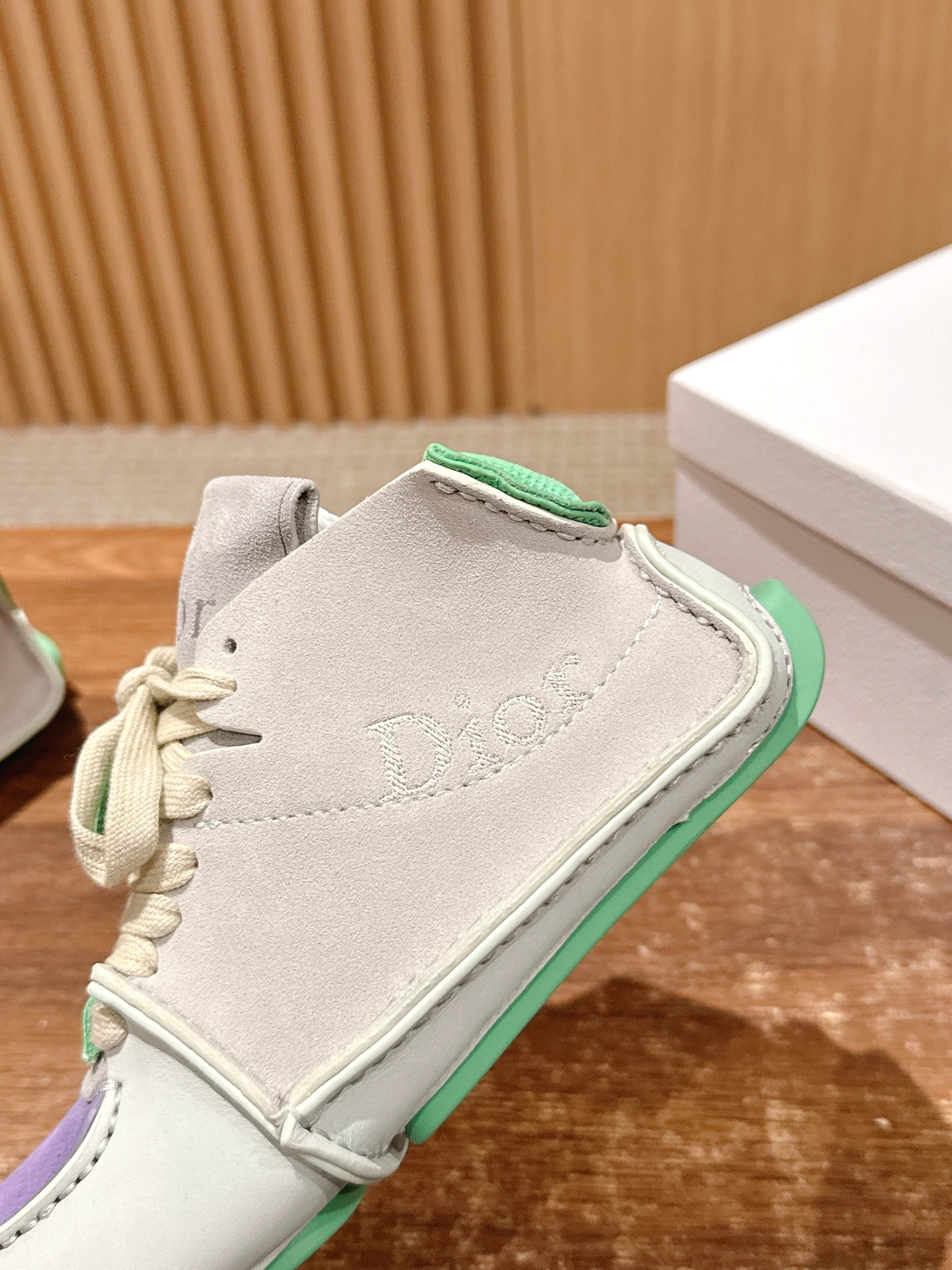 Dior Sneaker