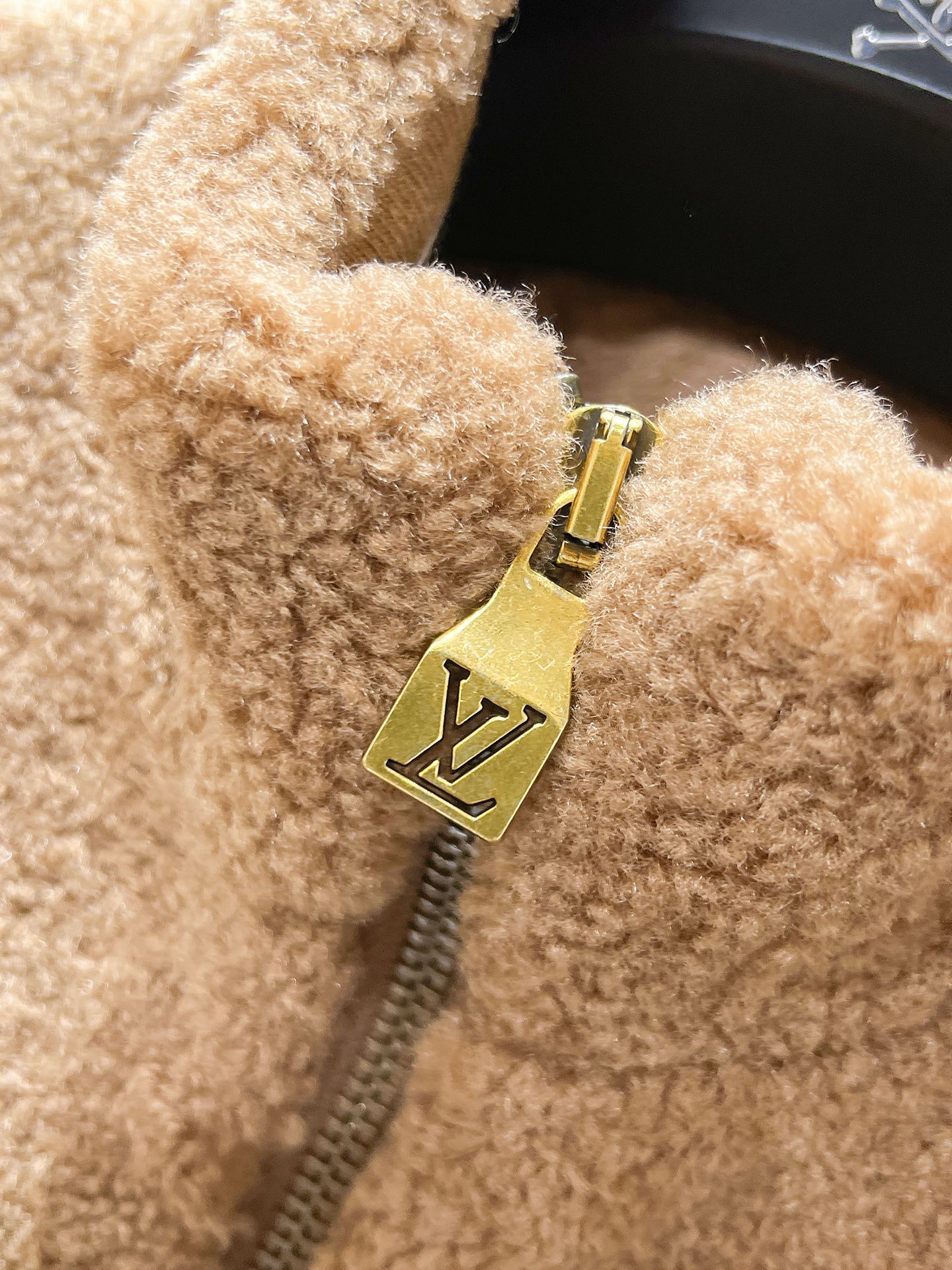 Louis Vuitton Polar