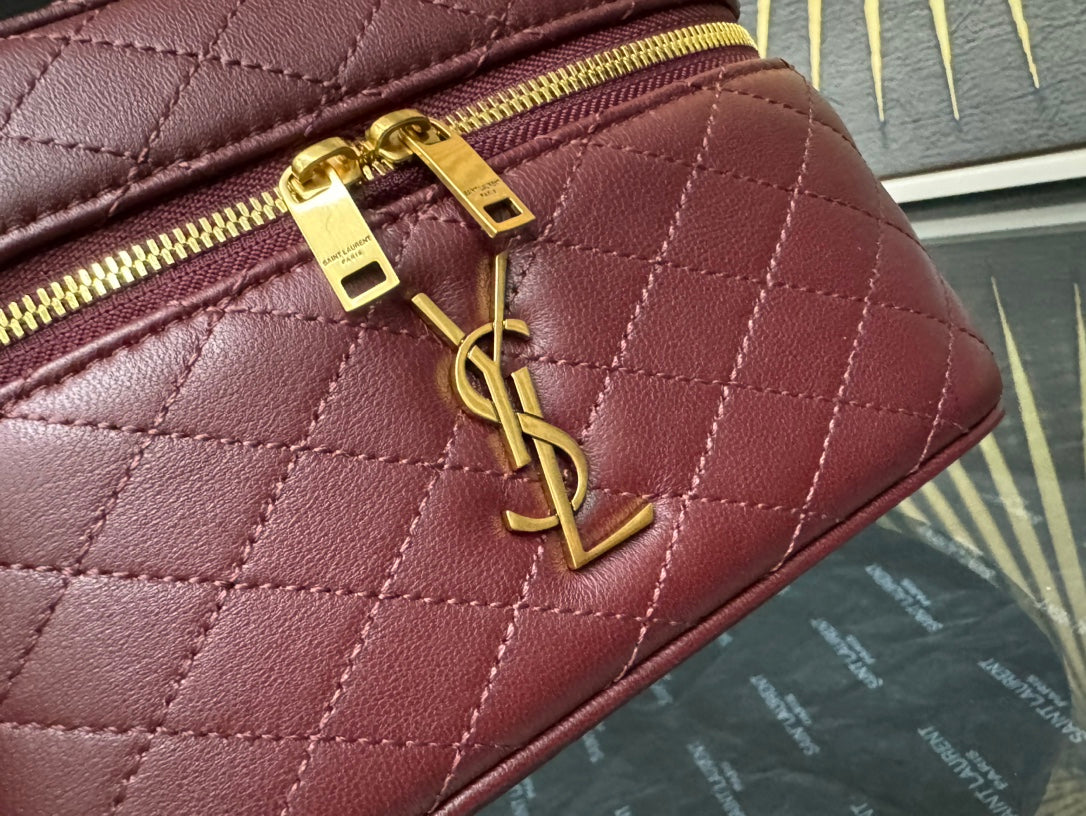 Saint Laurent Paris Bag