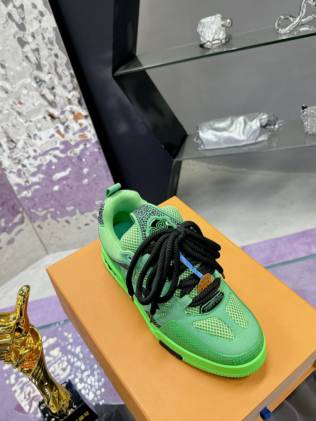 Louis Vuitton 2025 New Sneaker