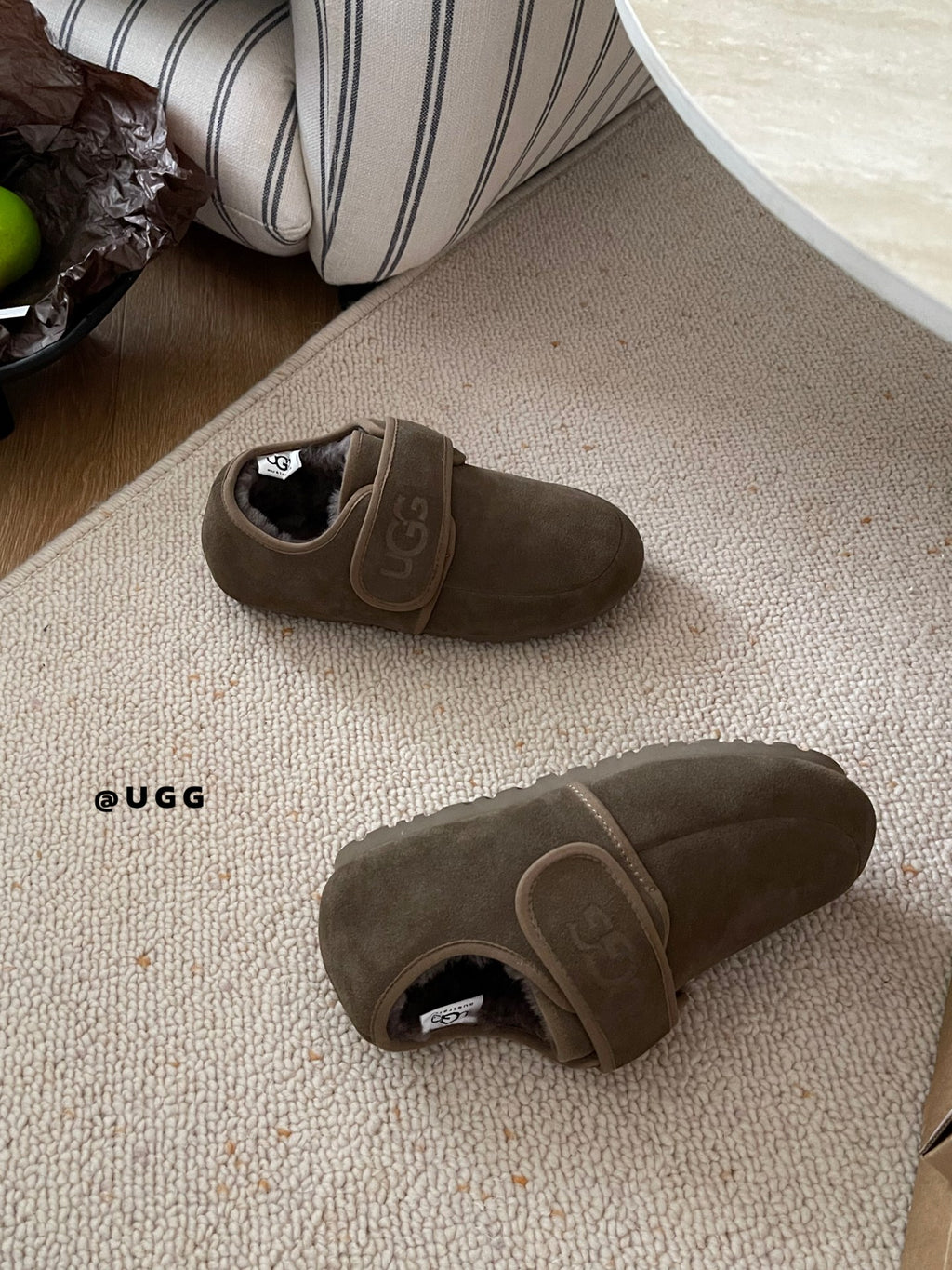 Ugg Slipper