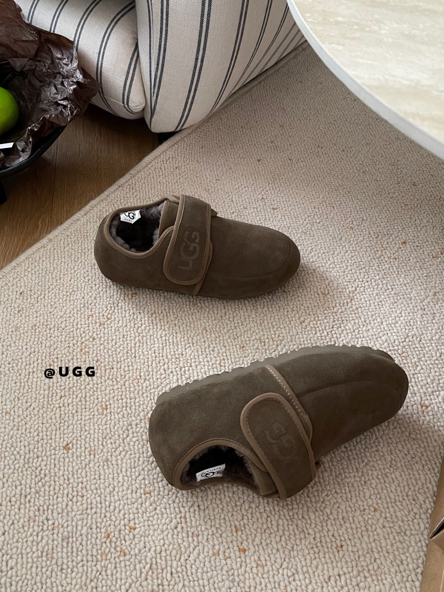 Ugg Slipper