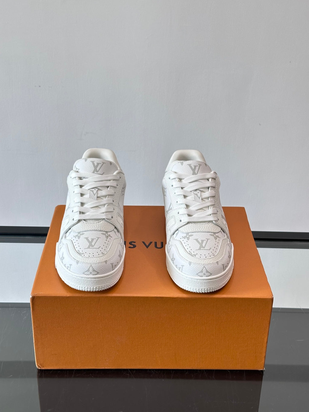 Louis Vuitton Sneaker