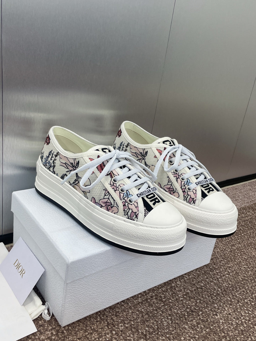 Dior Sneaker