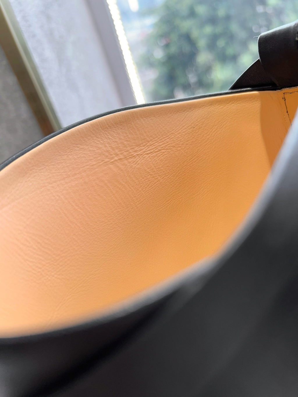 Hermes Çizme Premium