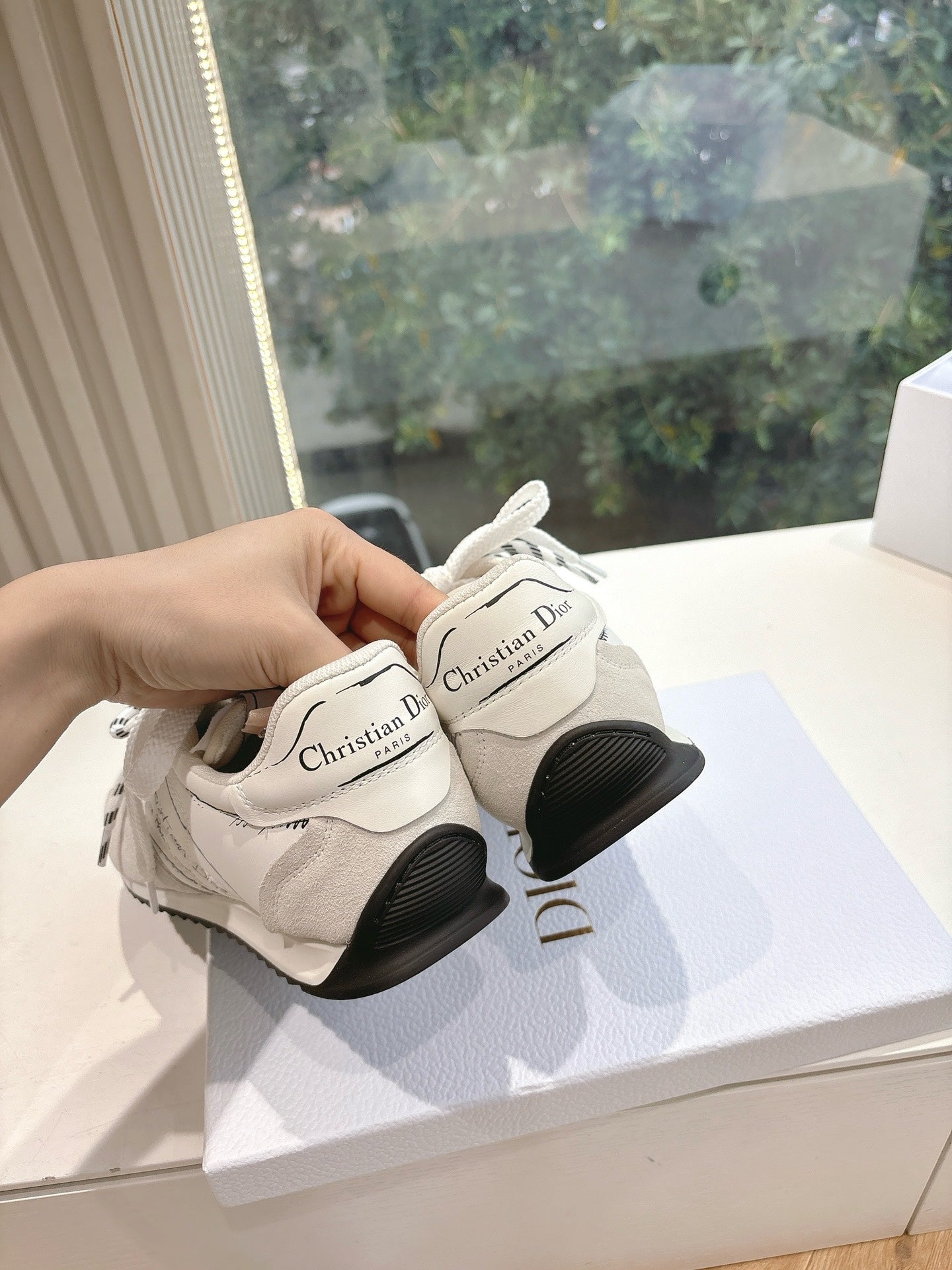 Dior Sneaker