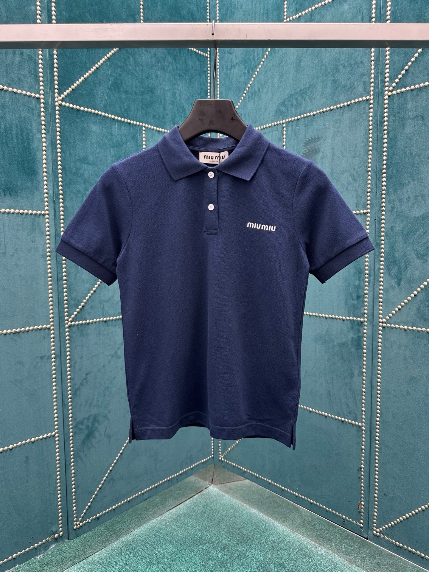 Miu Miu Tshirt