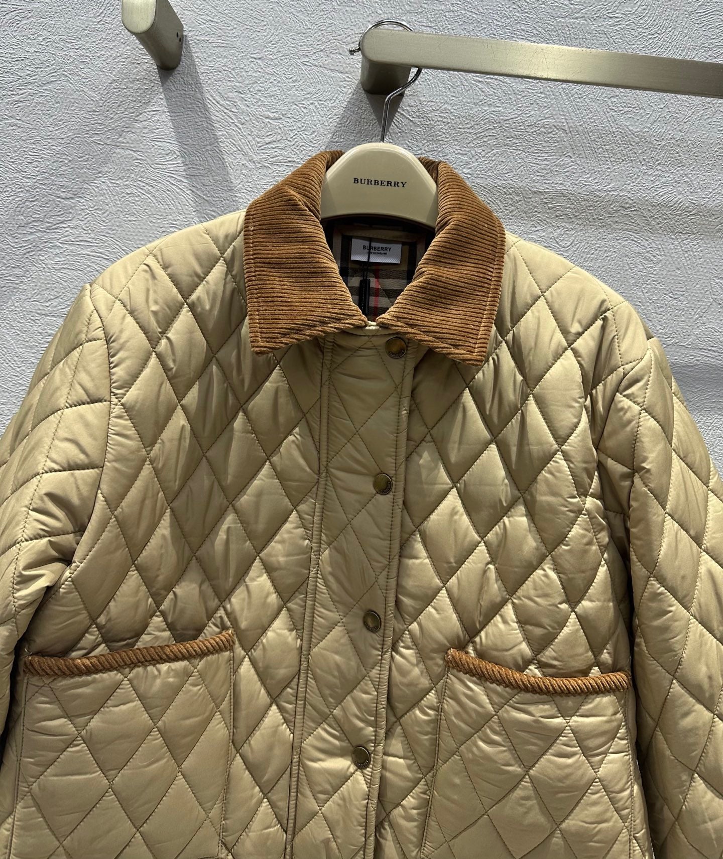 Burberry Mont