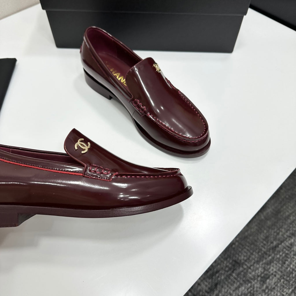 Chanel Loafer