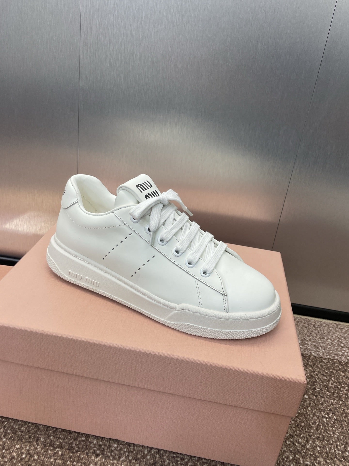 Miu miu sneaker