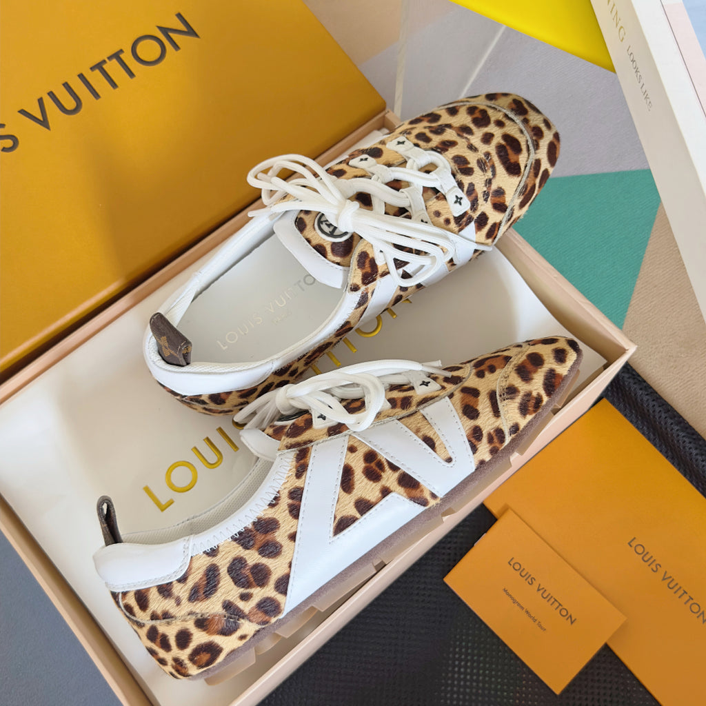 Louis Vuitton Sneaker