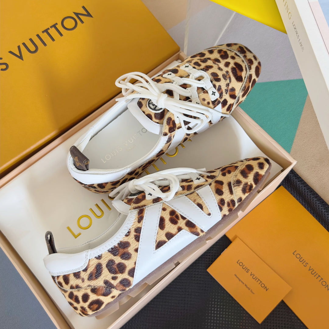 Louis Vuitton Sneaker