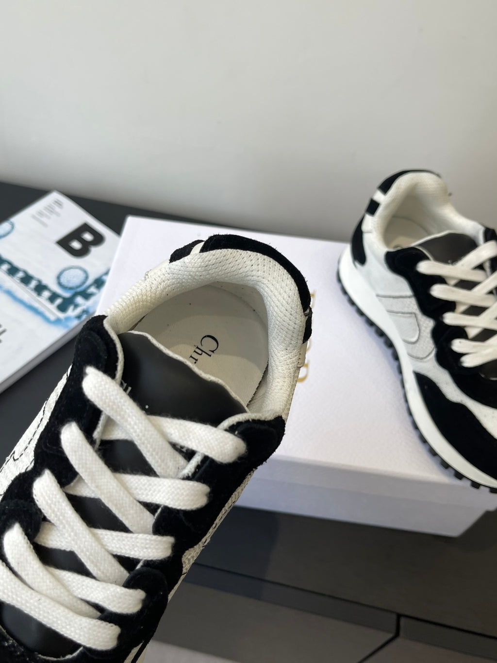 Dior Sneaker