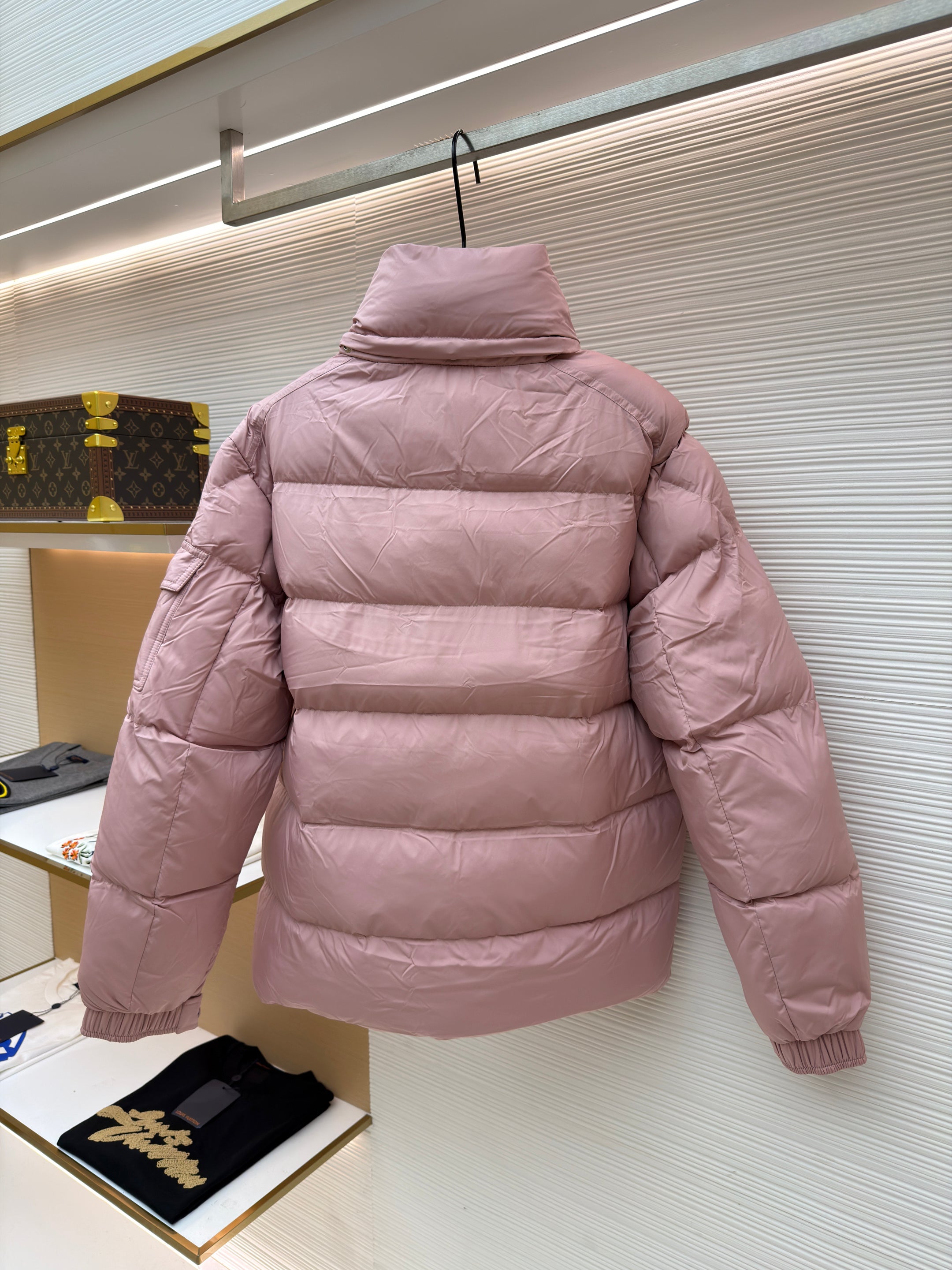 Moncler Kadın Mont