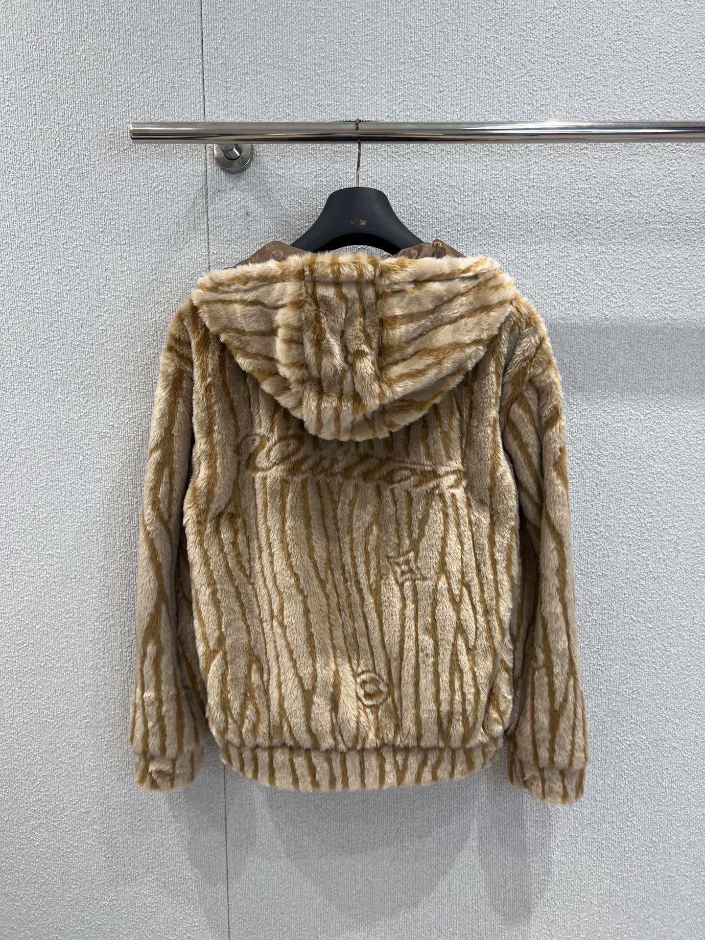 Louis Vuitton Hırka