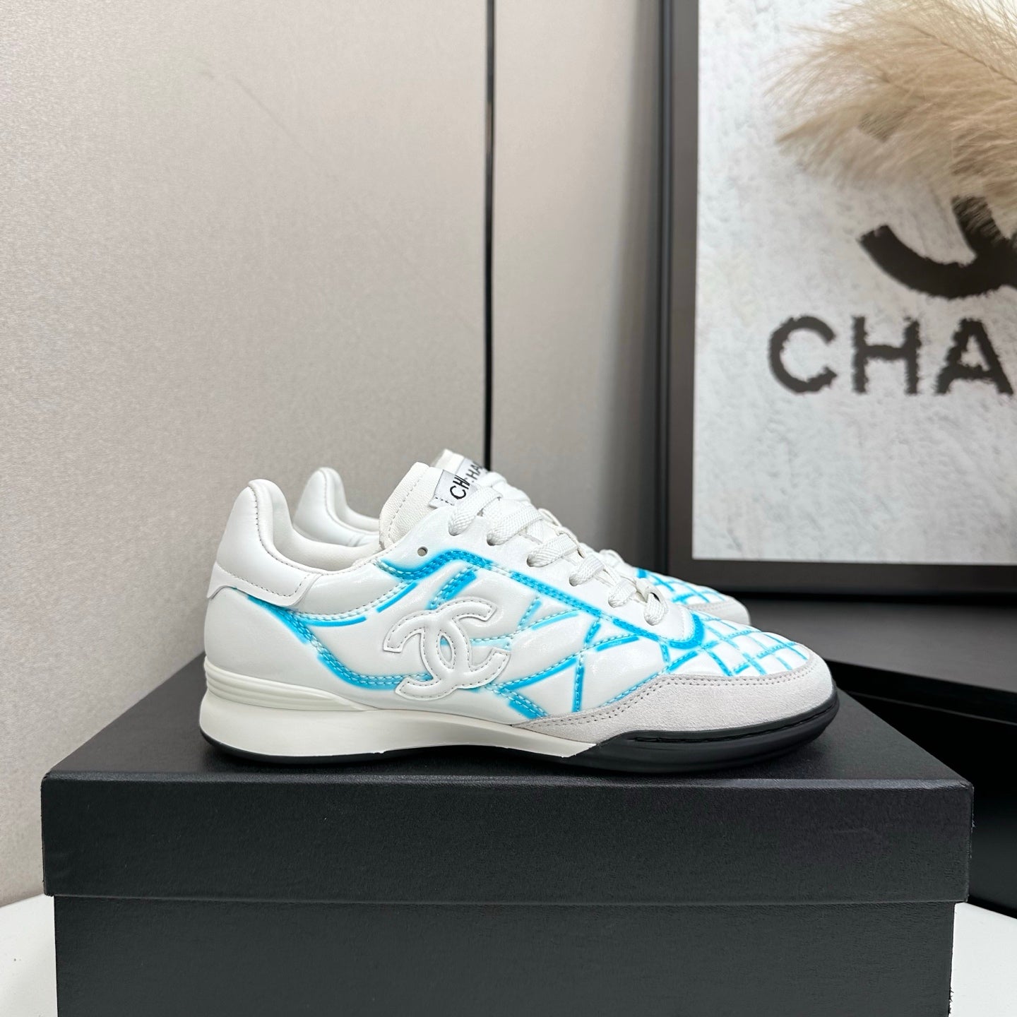 Chanel Sneaker