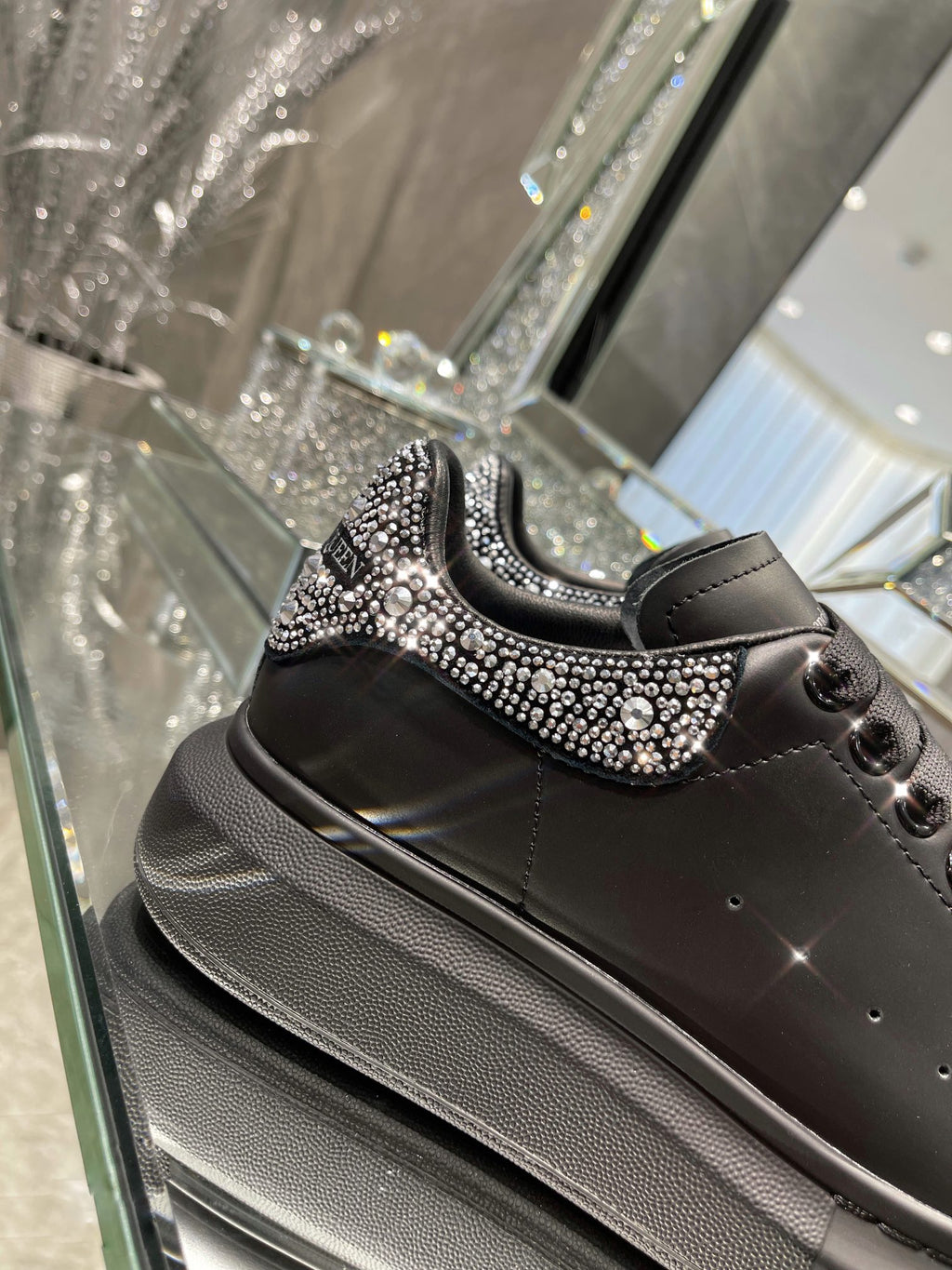 Alexander McQueen Sneaker