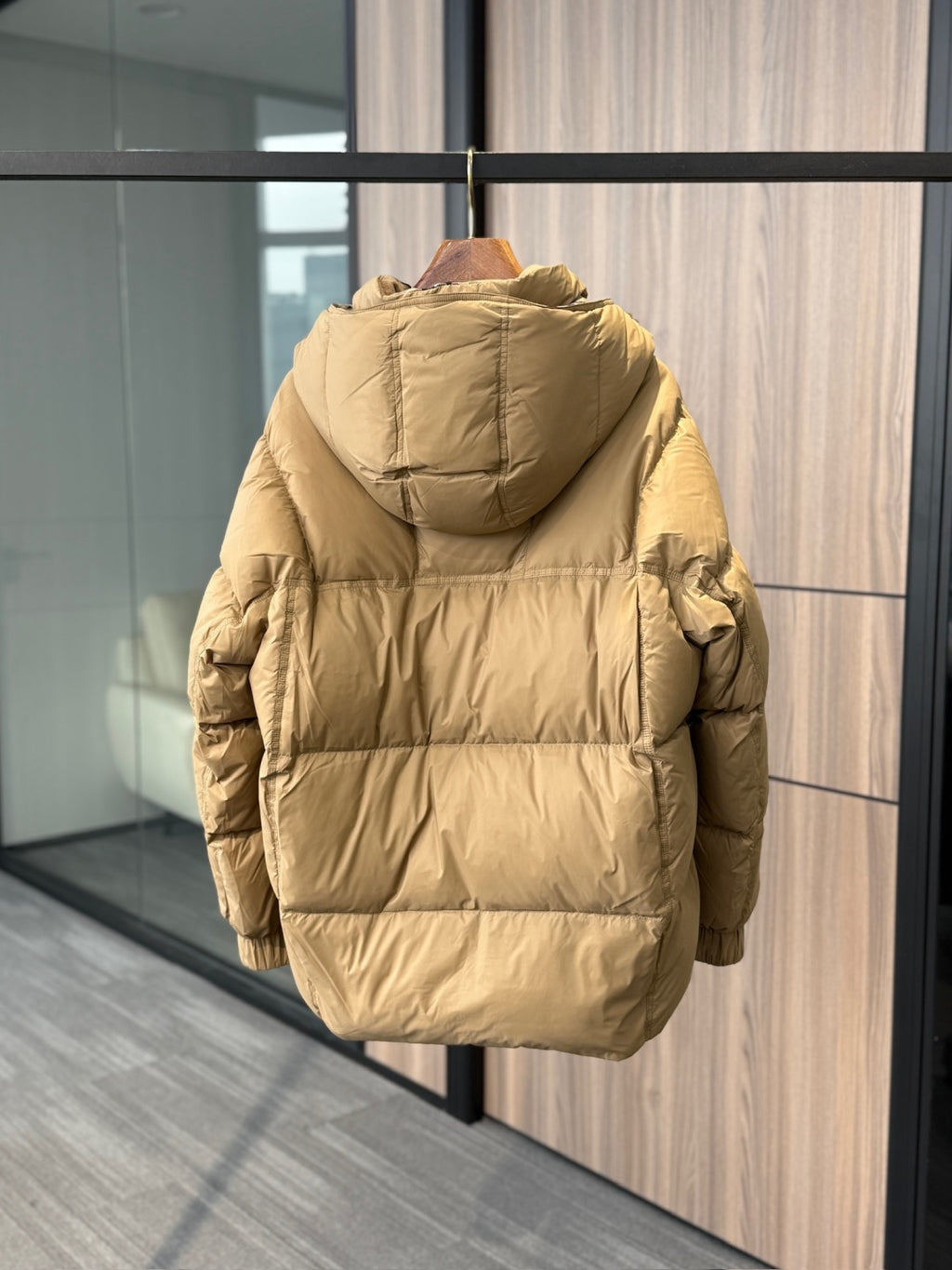 Burberry Mont