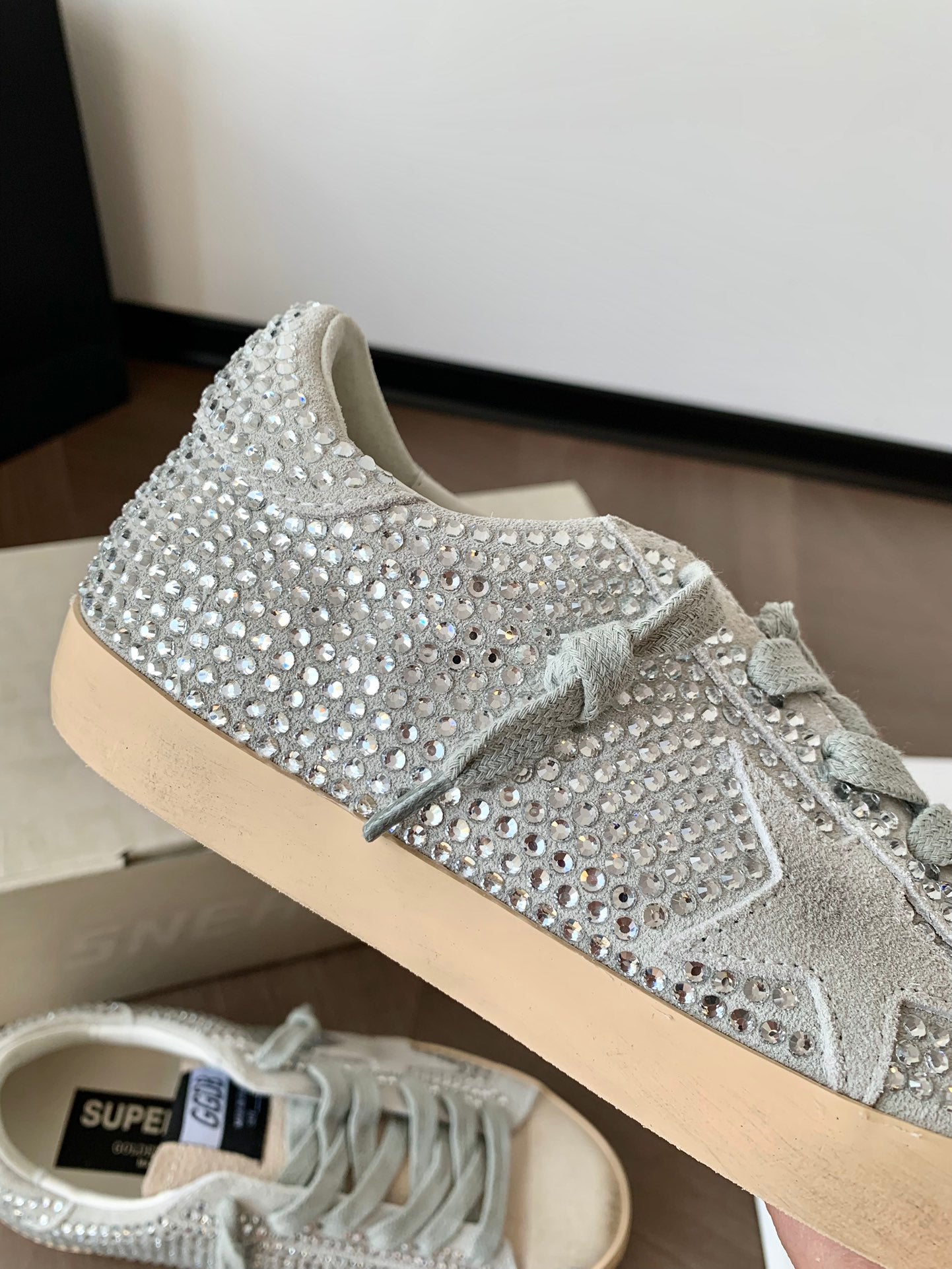 Golden Goose Superstar