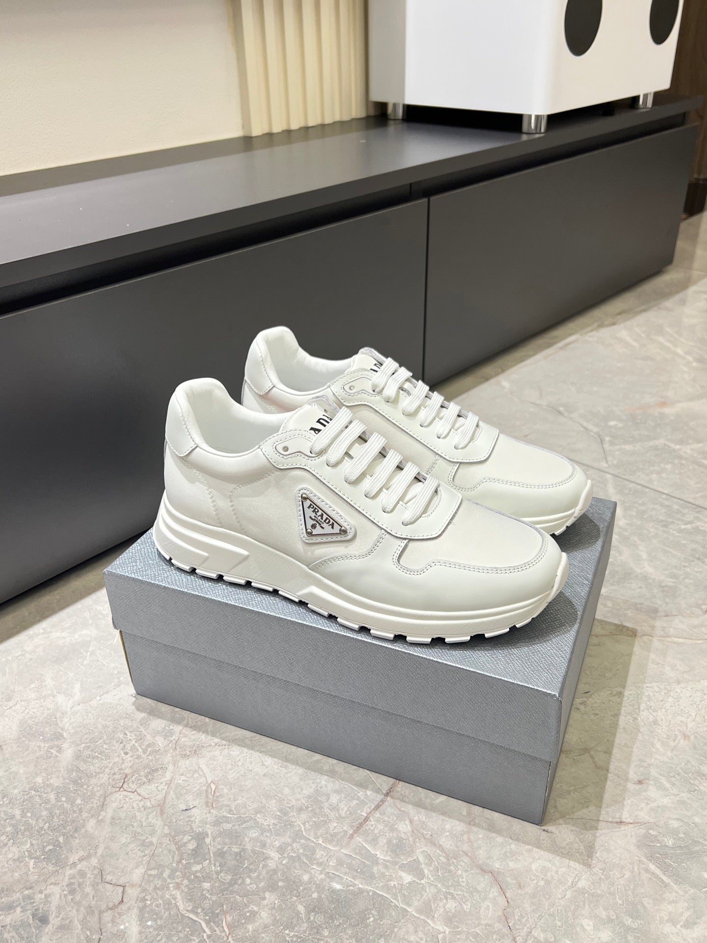 Prada Sneaker