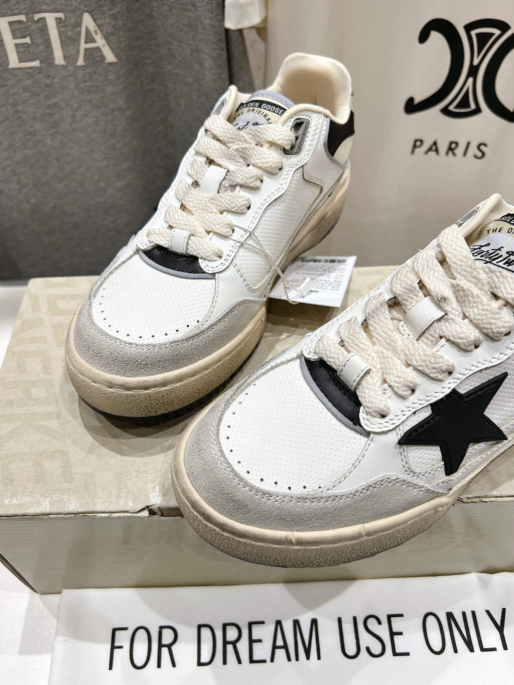 Golden Goose Özel Seri